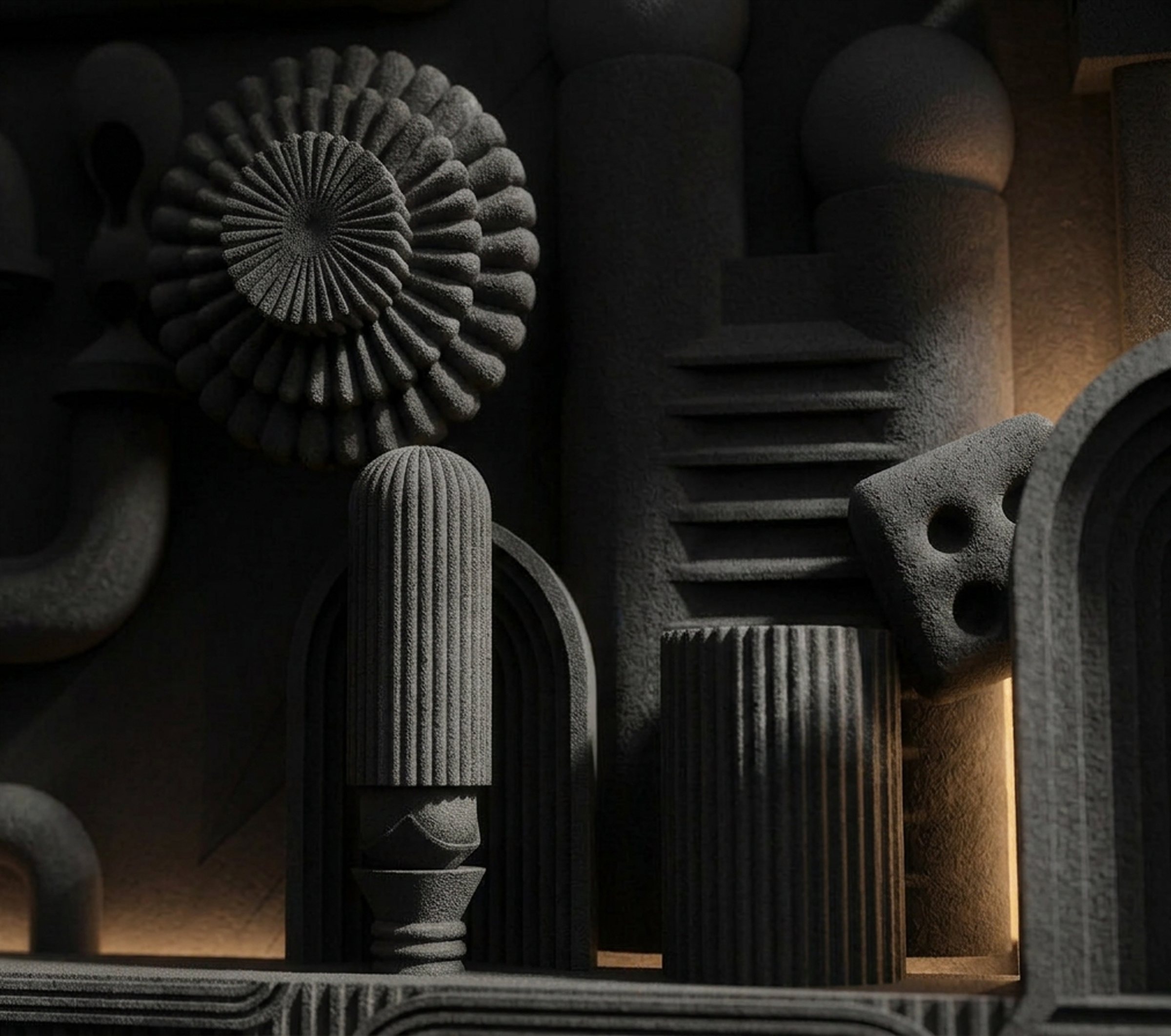 MATERIALITY Detail 2