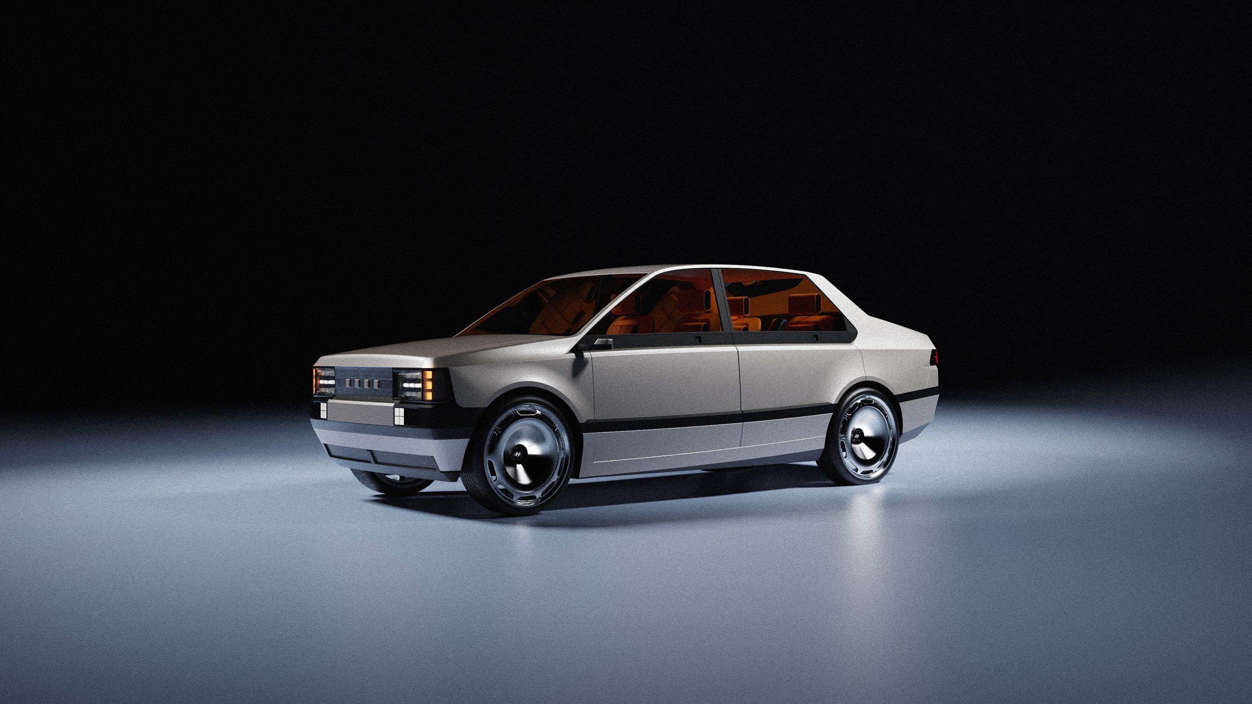 Stellar Restomod