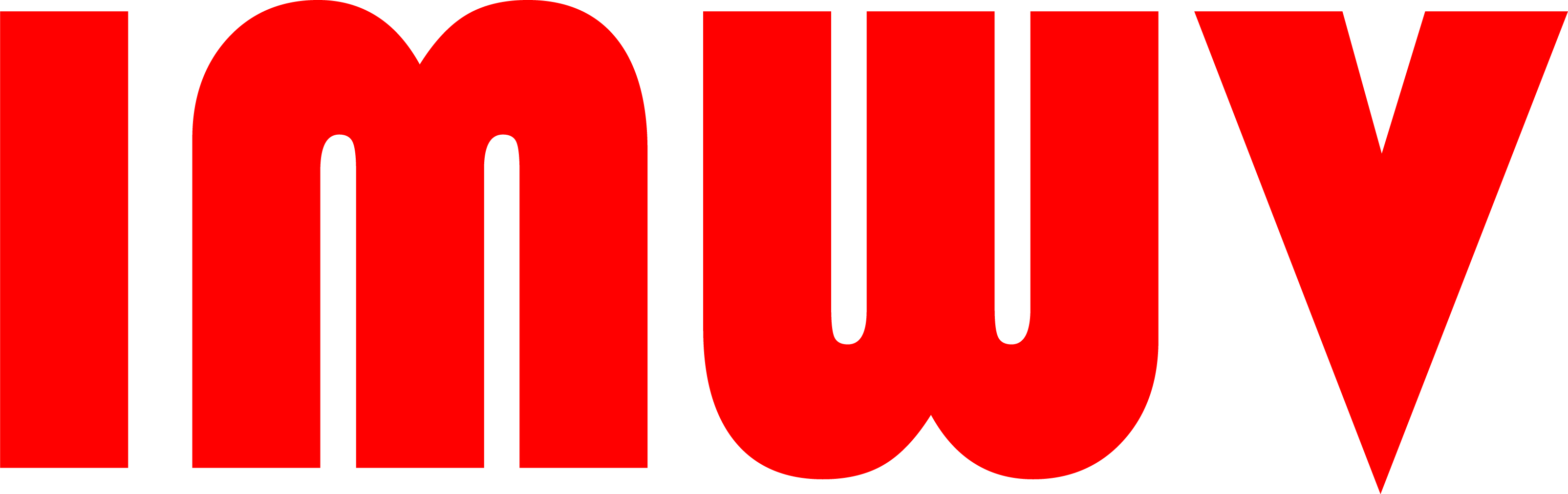 IMWV Logo